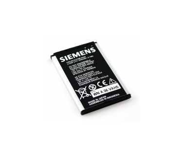 Siemens Siemens Gigaset Accu SL78/SL780/SL785 Li-ion