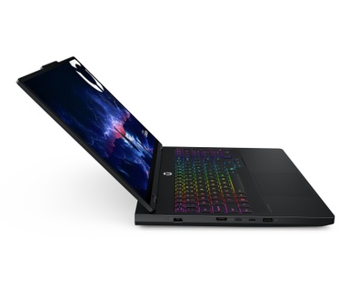 Lenovo Legion Pro 5 16IAX10H