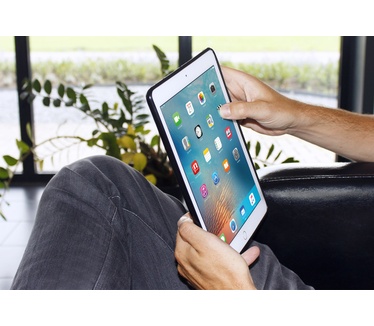 Mobiparts Classic TPU Case Apple iPad Air 2 Transparent