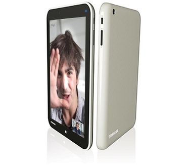 Toshiba Encore WT8-A-103 Goud