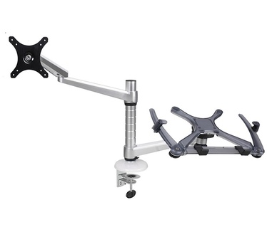 Newstar Flatscreen Desk Mount