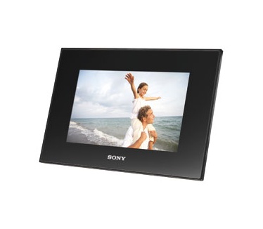 Sony DPF-D82 (DPFD82B)