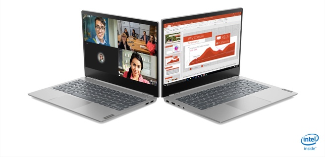 Lenovo ThinkBook
