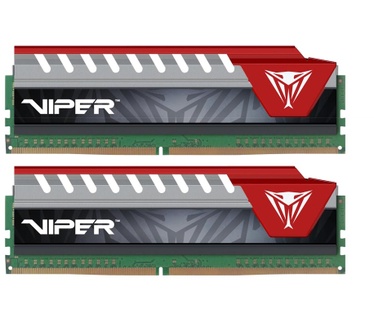 Patriot Memory Viper Elite Series DDR4 16GB 2400MHz