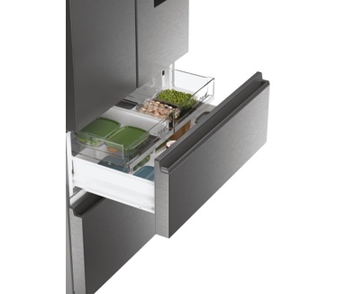 Haier HFW7819EWMP