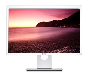 Dell P2217