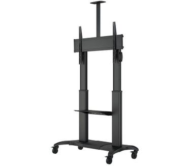 Multibrackets M Public Floorstand Dual Pillar 180 HD