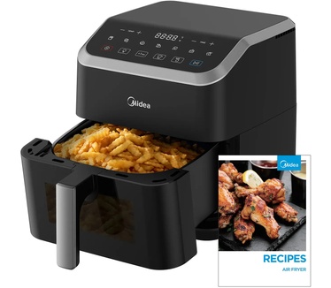 Midea MAD55F8APK