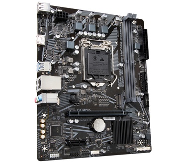 Gigabyte H470M K (rev. 1.0)