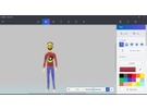 Windows 10 Creators Update Paint 3D