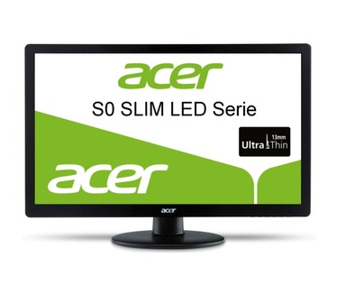 Acer S230HLBrbd