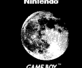 Game Boy Camera foto's
