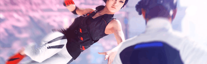 Mirror's Edge Catalyst Review
