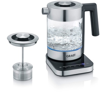 Graef WK350