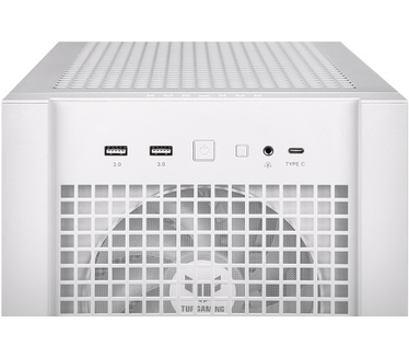 Xenith Extreme BTF Powered By ASUS