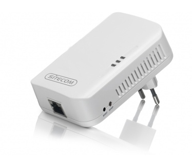 Sitecom LN505 HomePlug
