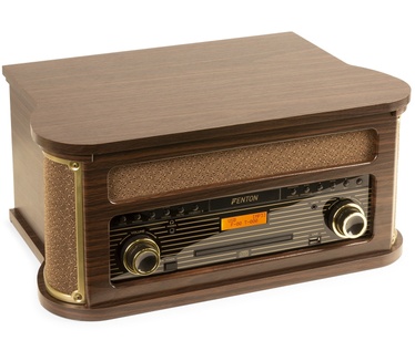 Fenton MemphisDW