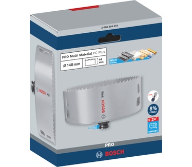 Bosch PRO Multi Material PC Plus
