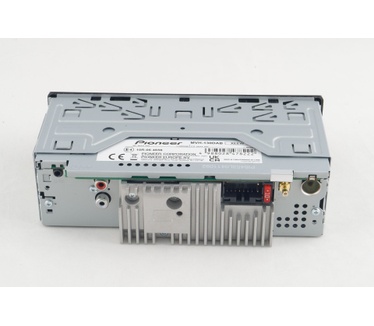 Pioneer MVH-130DABAN met DAB antenne