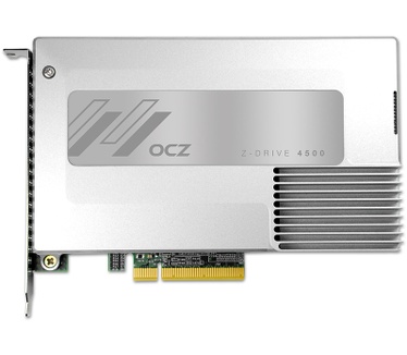 OCZ Z-Drive 4500