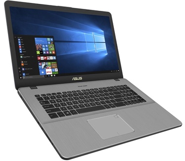 Asus N705FD-GC043T-BE