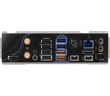ASRock X870 Riptide WiFi