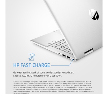 HP Pavilion x360 14-dy0904nd