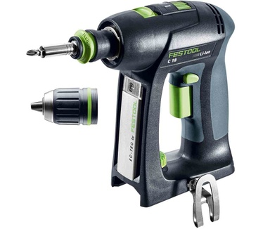 Festool C 18-Basic