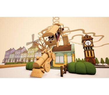 Tracks Toybox Edition