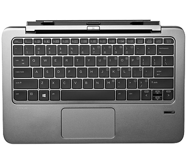 HP Elite x2 1011 Backlit Power Keyboard