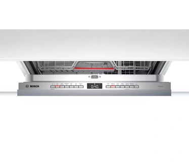 Bosch Serie | 4 SMV4HTX24N - Serie 4 - Vaatwasser - Inbouw