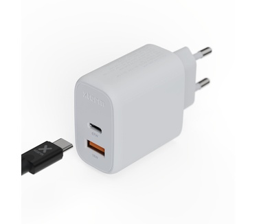 Xtorm 67W GaN² Ultra Adapter
