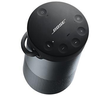 Bose SoundLink Revolve+