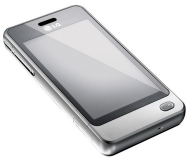 LG Pop GD510 Zwart