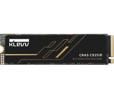 Klevv CRAS C925G