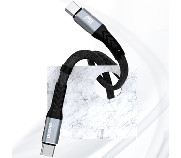 DUDAO L10C USB-C to 23cm. - Digital/Daten