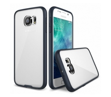 Verus Verus Crystal Mixx Samsung Galaxy S6 case - Midnight Black