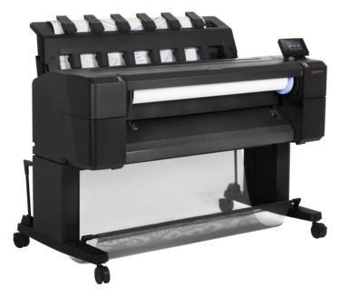 HP T930