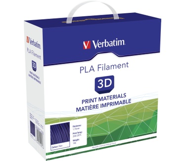 Verbatim PLA-filament