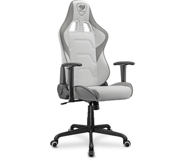 Cougar Silla Armor Elite White