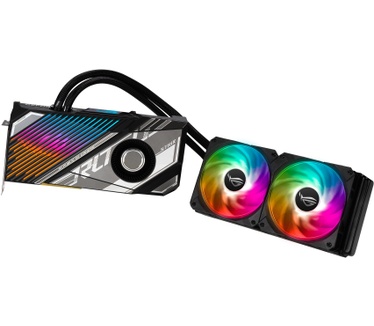 ASUS ROG-STRIX-LC-RTX3080TI-12G-GAMING