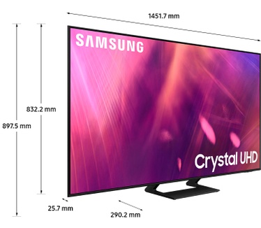 Samsung UE65AU9070U
