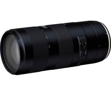 Tamron 70-210mm f/4.0 Di VC USD (Canon EF)