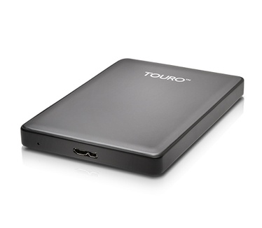 HGST 1000GB