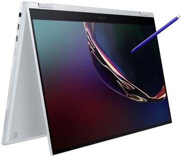 Samsung NP950QCG-K01DE