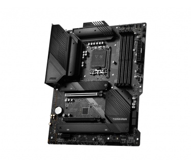 MSI MAG B660 TOMAHAWK WIFI