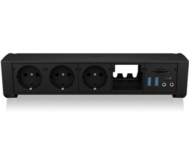 Icy Box IB-TS301-5