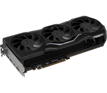 AMD Radeon Radeon RX 7900 XTX