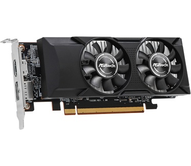 ASRock Intel Arc A380 Low Profile 6GB