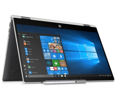 HP Pavilion x360 14-cd0650nd